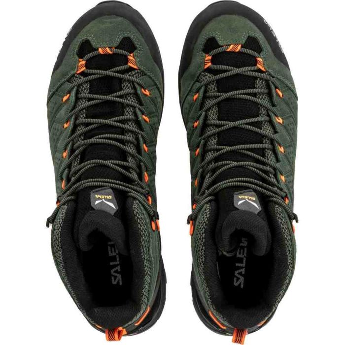Черевики Salewa MS Alp Mate Mid WP