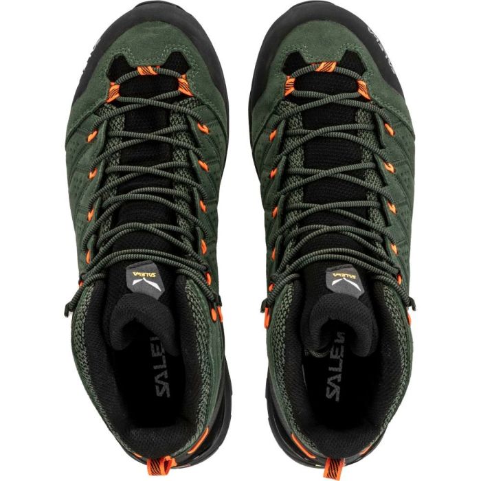 Черевики Salewa MS Alp Mate Mid WP розмір 39