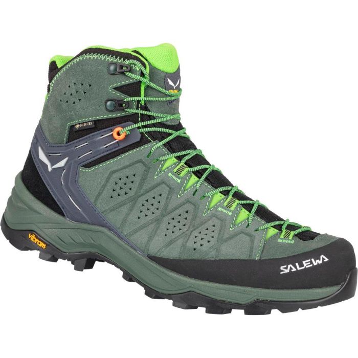 Черевики Salewa MS Alp Trainer 2 Mid GTX