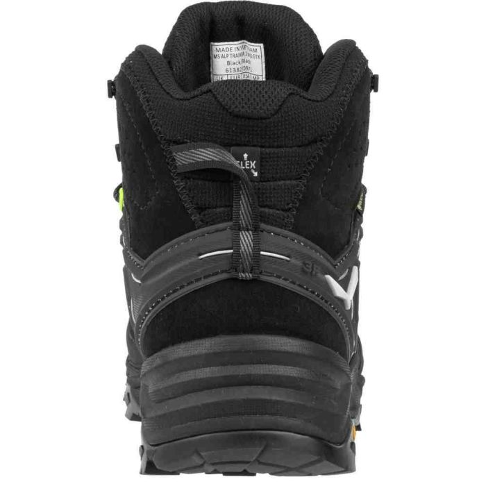 Черевики Salewa MS Alp Trainer 2 Mid GTX