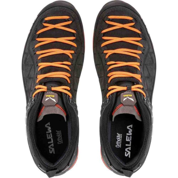 Кросівки Salewa MS MTN Trainer 2 GTX