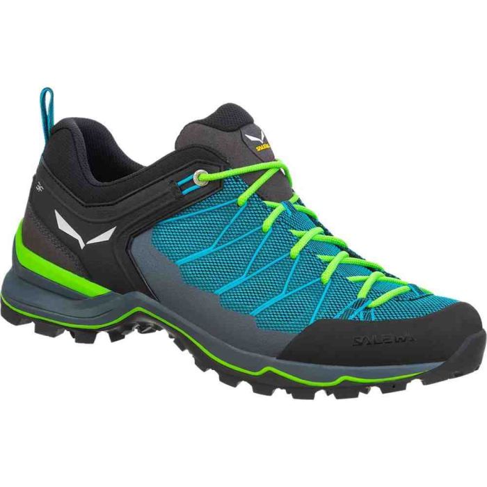 Кросівки Salewa MS MTN Trainer Lite
