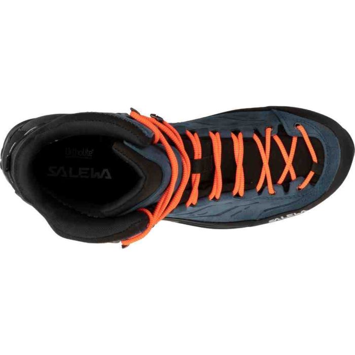 Черевики Salewa MS MTN Trainer Mid GTX