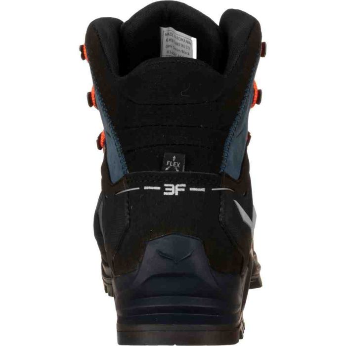 Черевики Salewa MS MTN Trainer Mid GTX