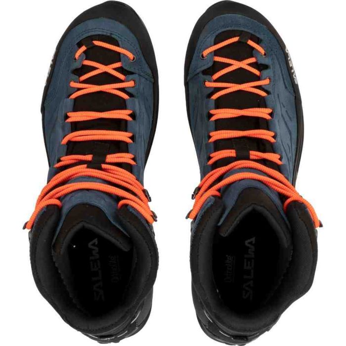 Черевики Salewa MS MTN Trainer Mid GTX