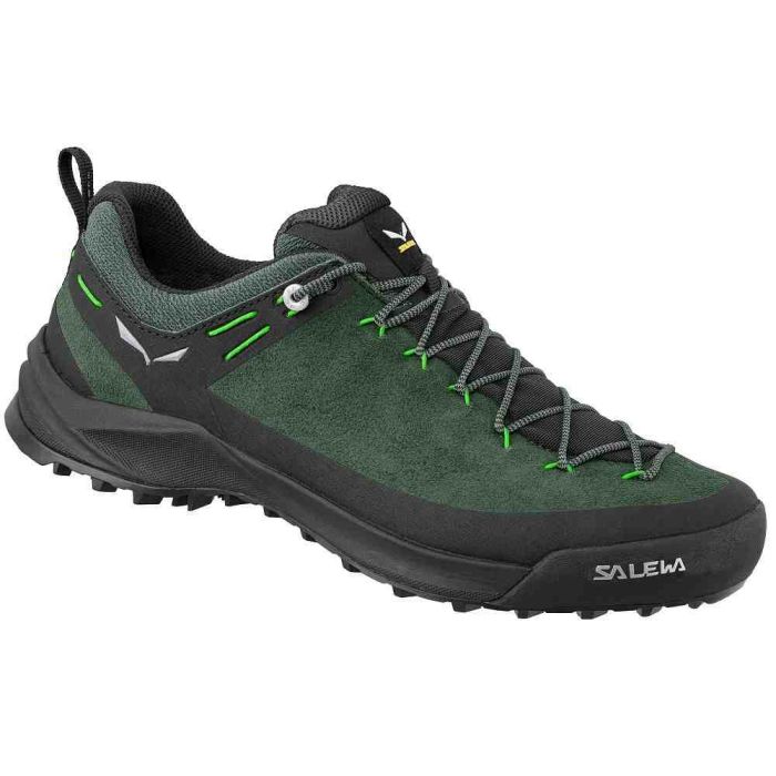 Кросівки Salewa MS Wildfire Leather розмір 42