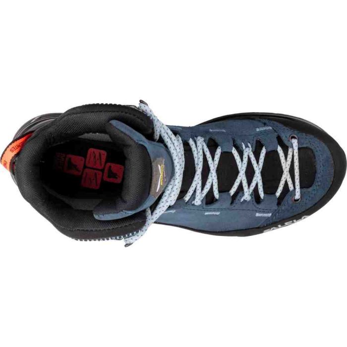 Черевики Salewa MTN Trainer 2 MID GTX Wms