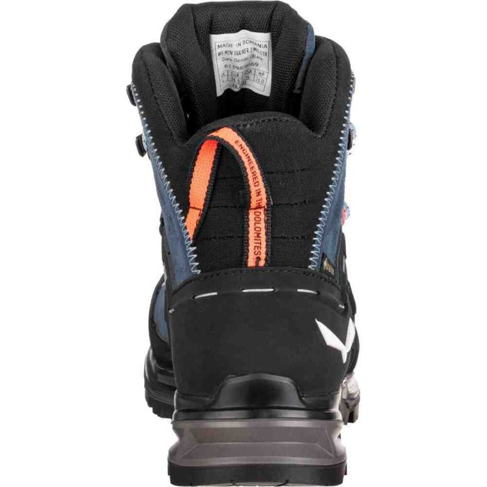 Черевики Salewa MTN Trainer 2 MID GTX Wms