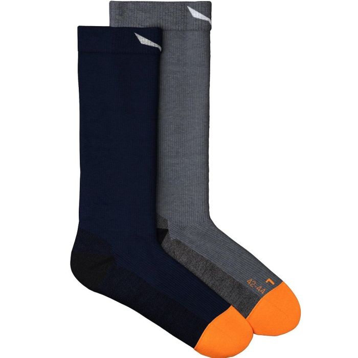 Шкарпетки Salewa MTN Trainer AM Crew Mns  M