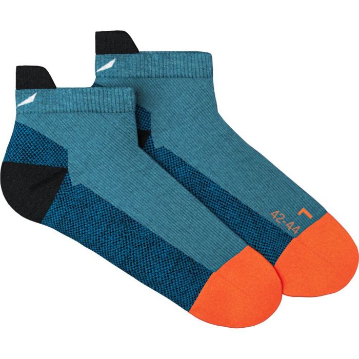 Шкарпетки Salewa Mountain Trainer Merino Low Mns