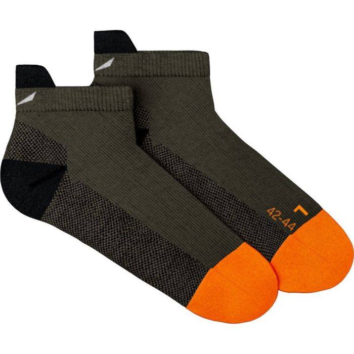 Шкарпетки Salewa Mountain Trainer Merino Low Mns