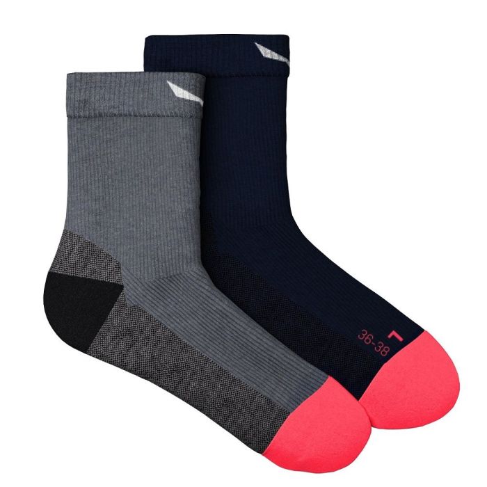 Шкарпетки Salewa Mountaint Trainer Merino Wms  M