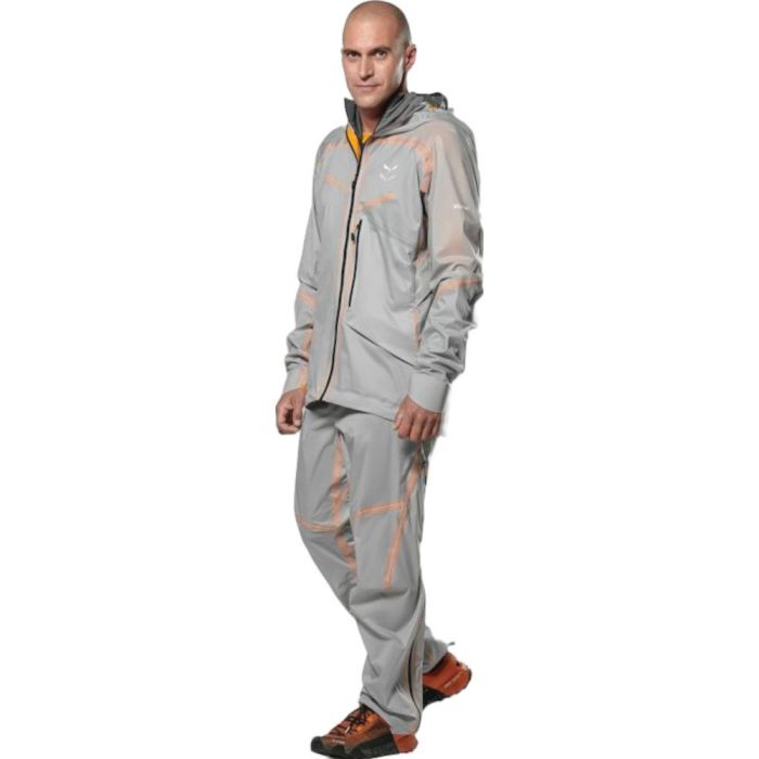 Куртка Salewa NXT PTX 3L Mns L