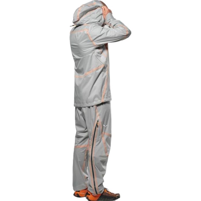 Куртка Salewa NXT PTX 3L Mns L