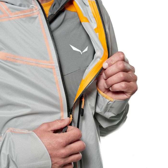 Куртка Salewa NXT PTX 3L Mns L