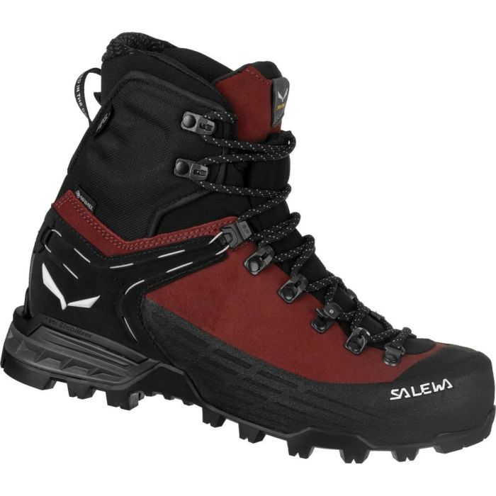 Черевики Salewa Ortles Ascent MID GTX Wmn  розмір 38