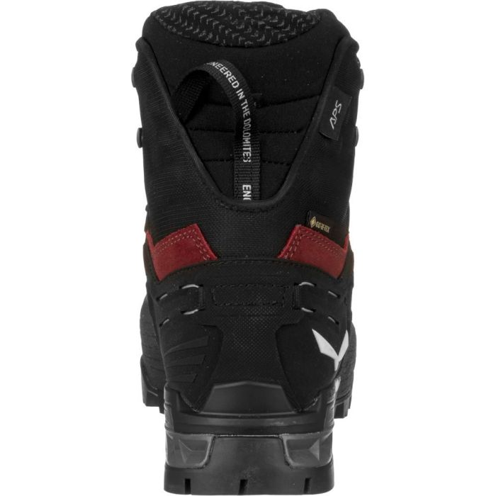 Черевики Salewa Ortles Ascent MID GTX Wmn  розмір 38