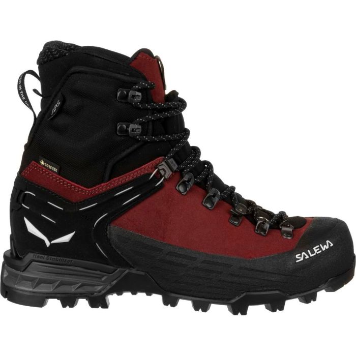 Черевики Salewa Ortles Ascent MID GTX Wmn  розмір 38
