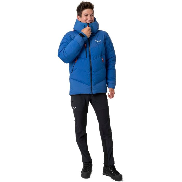 Куртка Salewa Ortles Heavy 2 Mns XL