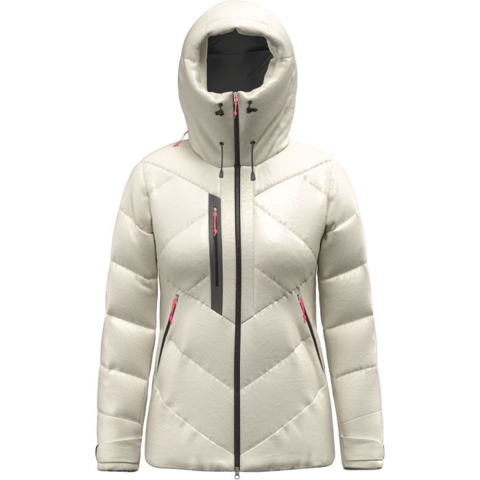 Куртка Salewa Ortles Heavy Wms  M