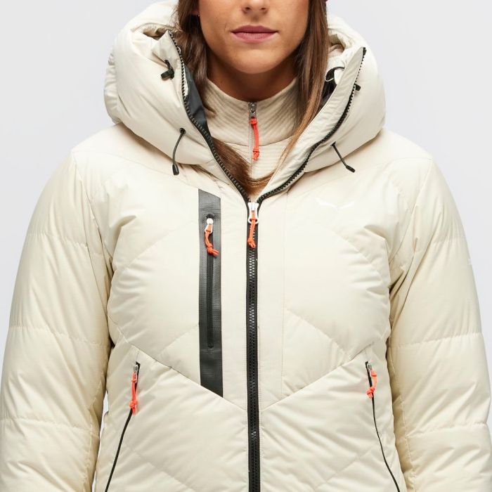 Куртка Salewa Ortles Heavy Wms  XL