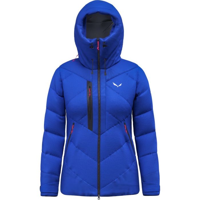 Куртка Salewa Ortles Heavy Wms  M