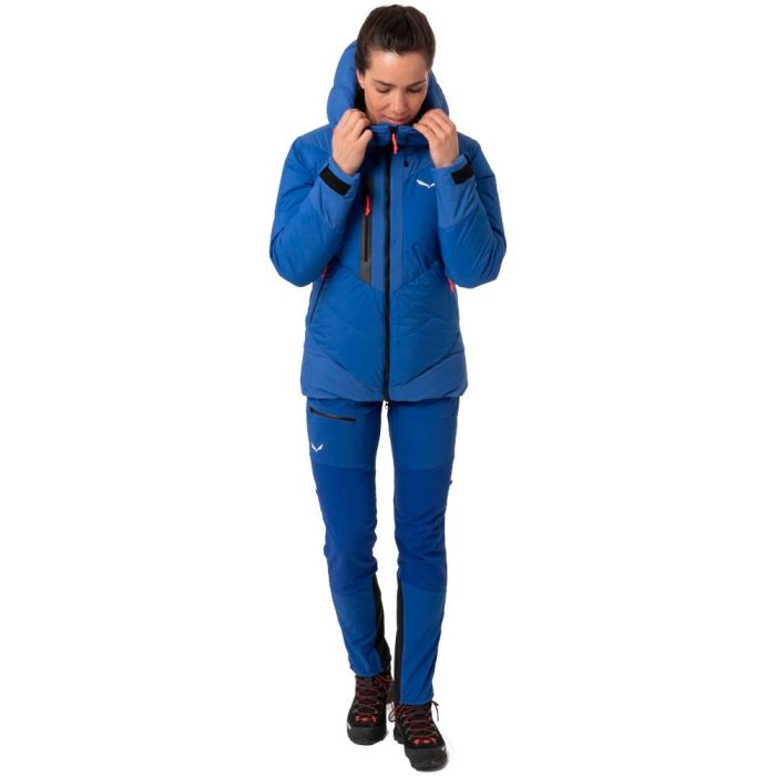 Куртка Salewa Ortles Heavy Wms L
