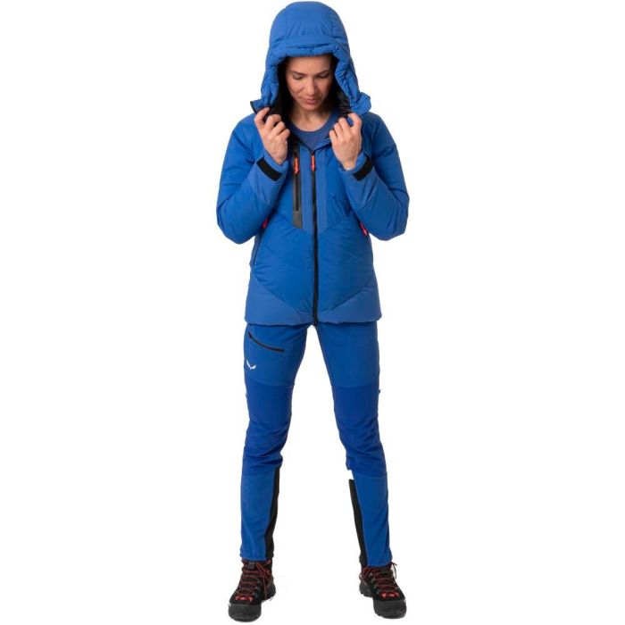 Куртка Salewa Ortles Heavy Wms L