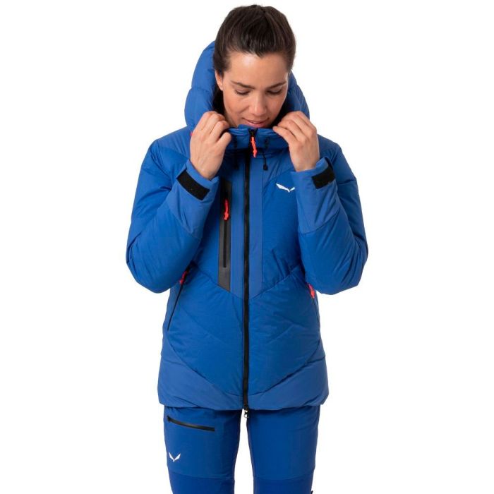 Куртка Salewa Ortles Heavy Wms L