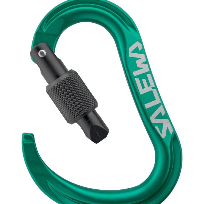 Карабін Salewa Ortles HMS M Carabiner