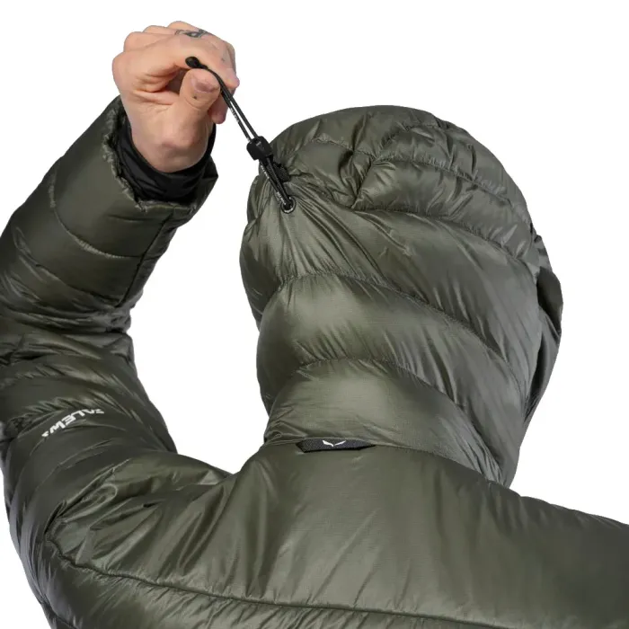 Куртка Salewa Ortles Med 3 RDS DWN Mns