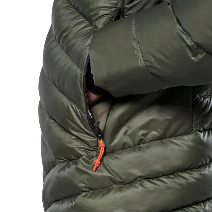 Куртка Salewa Ortles Med 3 RDS DWN Mns