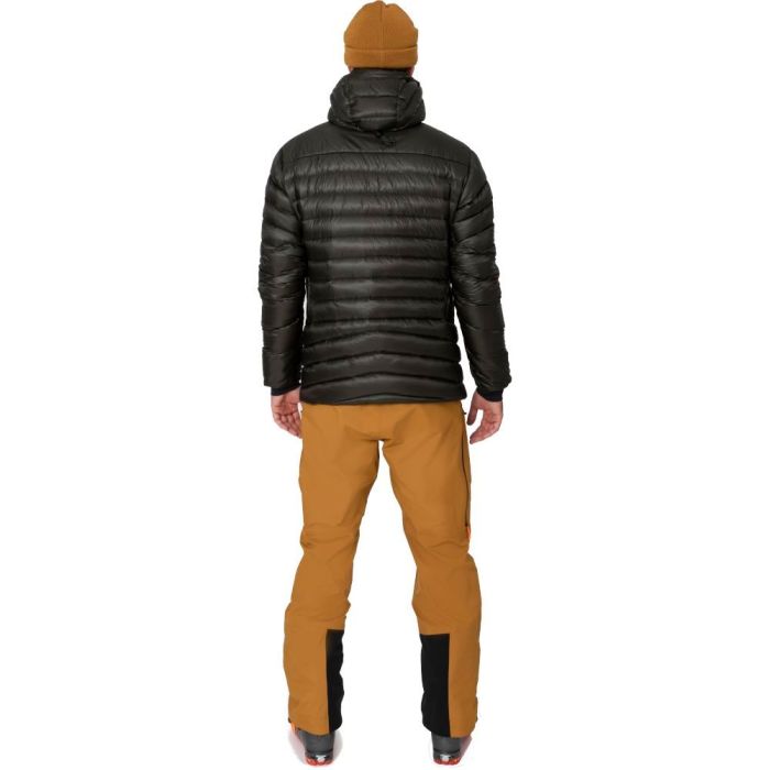 Куртка Salewa Ortles Med 3 RDS DWN Mns  M