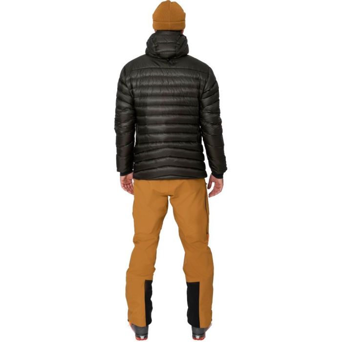 Куртка Salewa Ortles Med 3 RDS DWN Mns  M