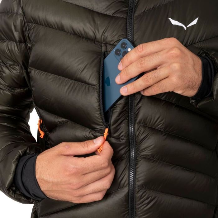 Куртка Salewa Ortles Med 3 RDS DWN Mns  M