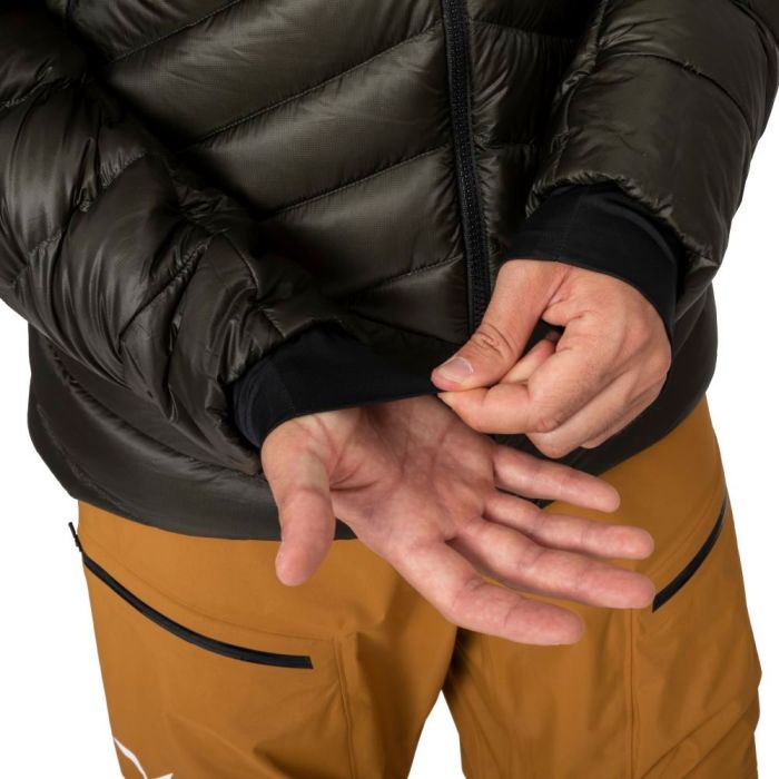 Куртка Salewa Ortles Med 3 RDS DWN Mns  M