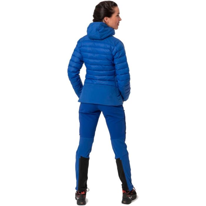 Куртка Salewa Ortles Medium 2 DWN Wms Jacket  M
