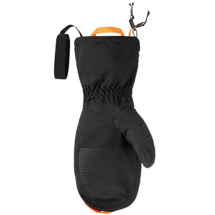 Рукавиці Salewa Ortles Overmitt