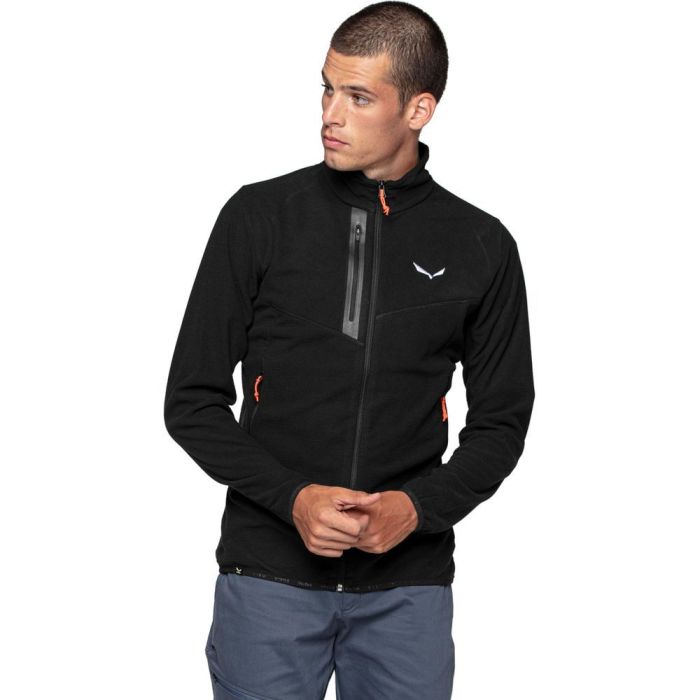 Флісова кофта Salewa Paganella Jacket Mns  M