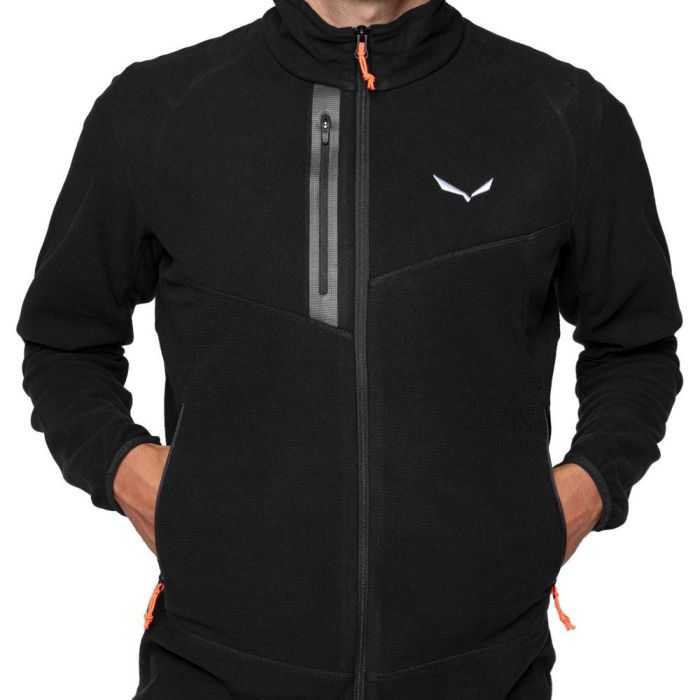 Флісова кофта Salewa Paganella Jacket Mns  M