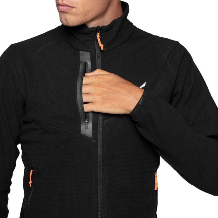 Флісова кофта Salewa Paganella Jacket Mns  M