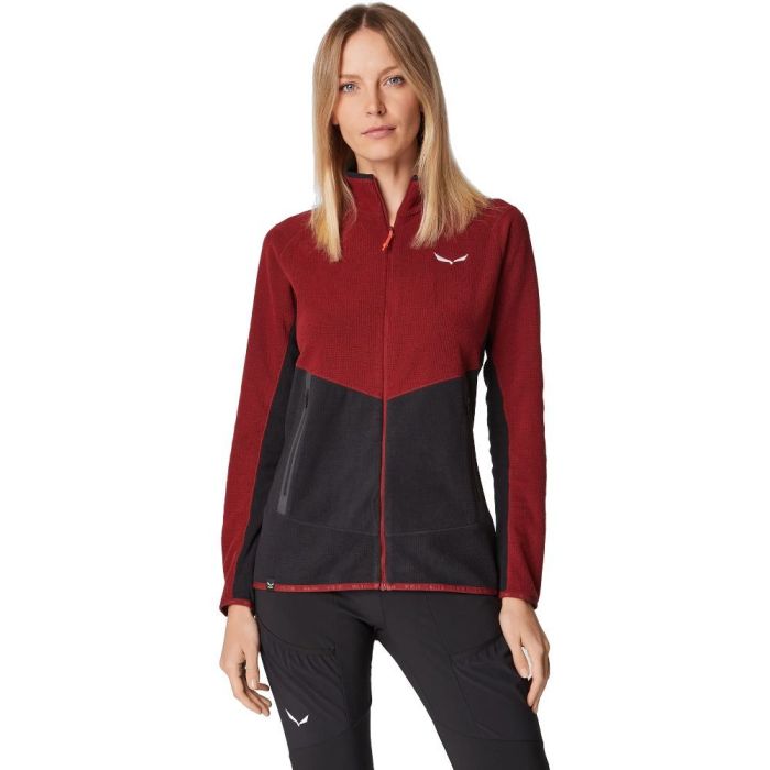 Флісова кофта Salewa Paganella Jacket Wms  S
