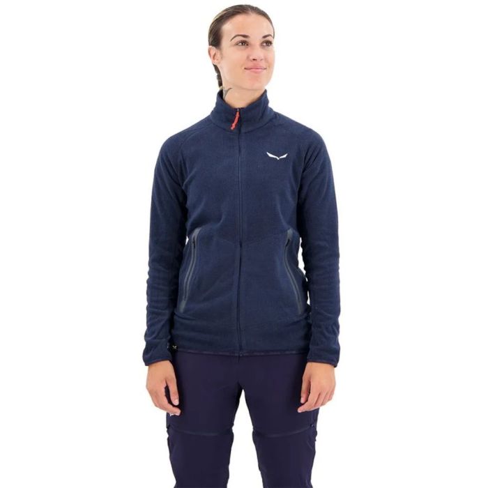 Флісова кофта Salewa Paganella Jacket Wms   L