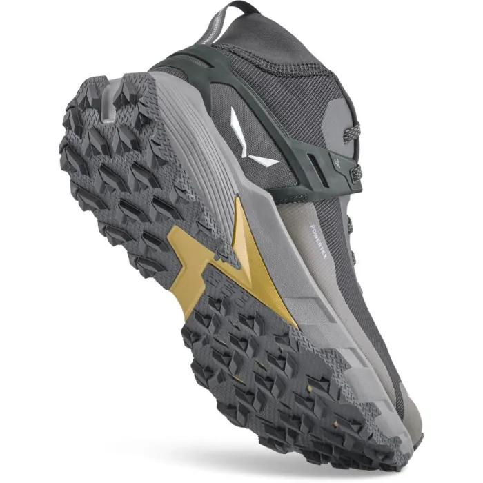 Черевики Salewa Pedroc 2 MID PTX Mns