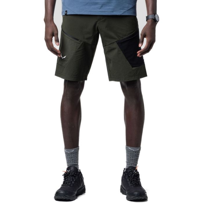 Шорти Salewa Pedroc 3 DST Cargo Mns  M