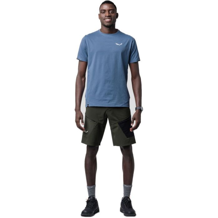 Шорти Salewa Pedroc 3 DST Cargo Mns  M