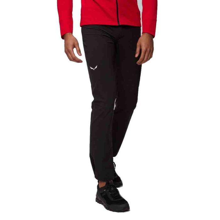 Штани Salewa Pedroc 4 DST Regular Mns