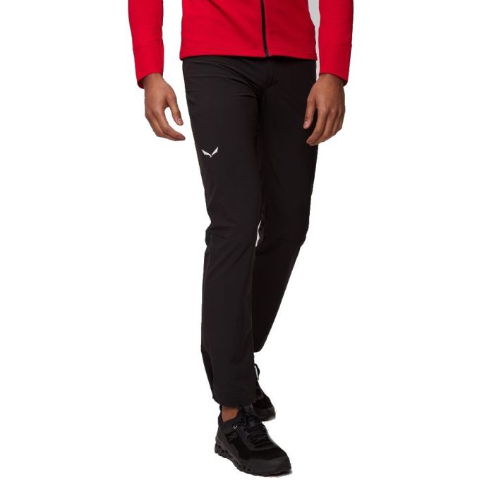 Штани Salewa Pedroc 4 DST Regular Mns  XXL