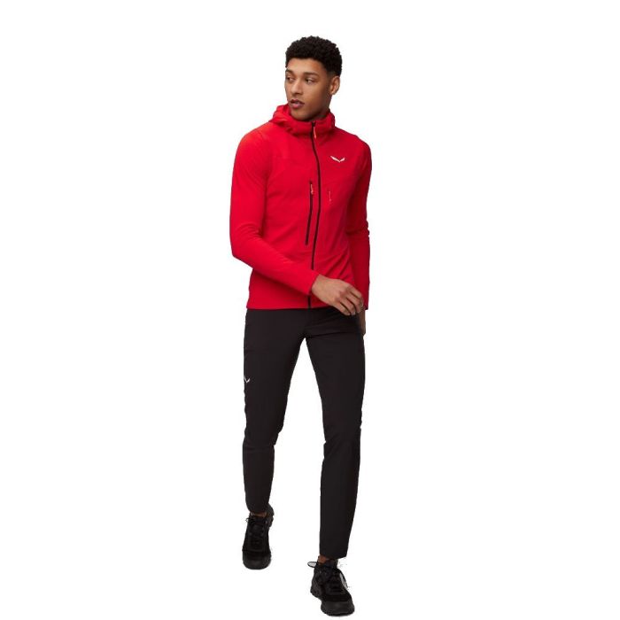 Штани Salewa Pedroc 4 DST Regular Mns  XL