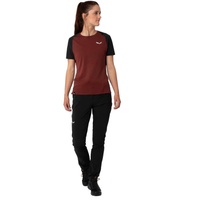 Штани Salewa Pedroc 4 DST Regular Wms  M
